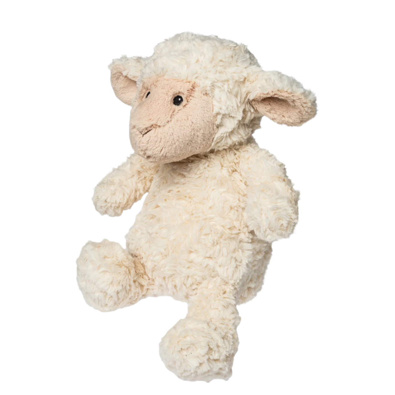 Again Friends Plush Lamb