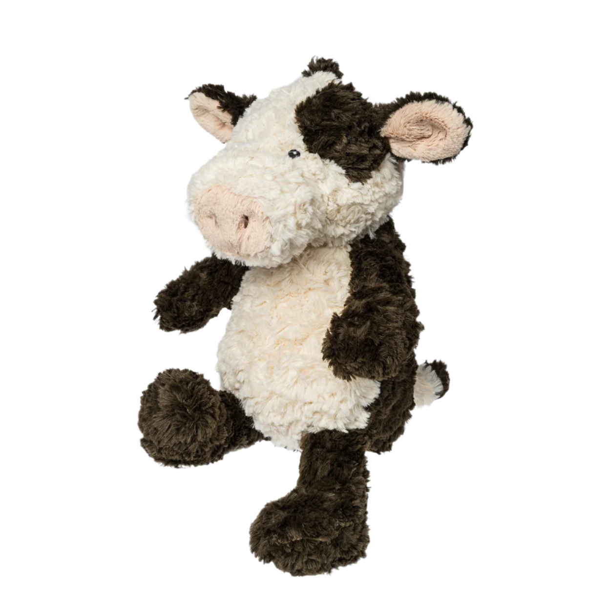 Again Friends Plush Cow