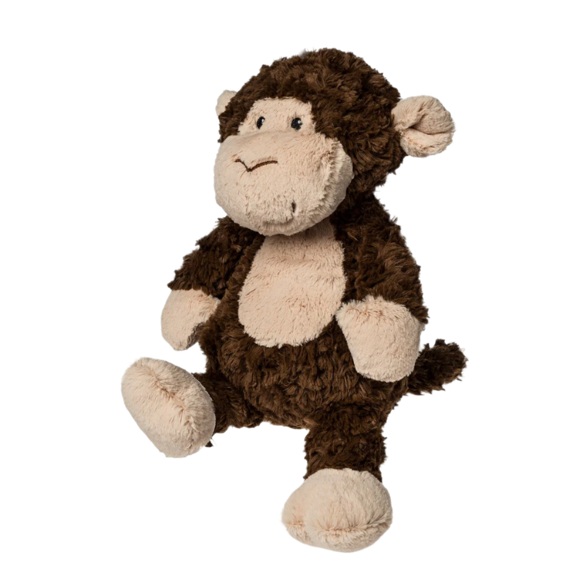 Again Friends Plush Monkey