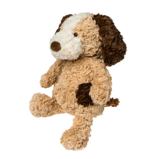 Again Friends Plush Puppy