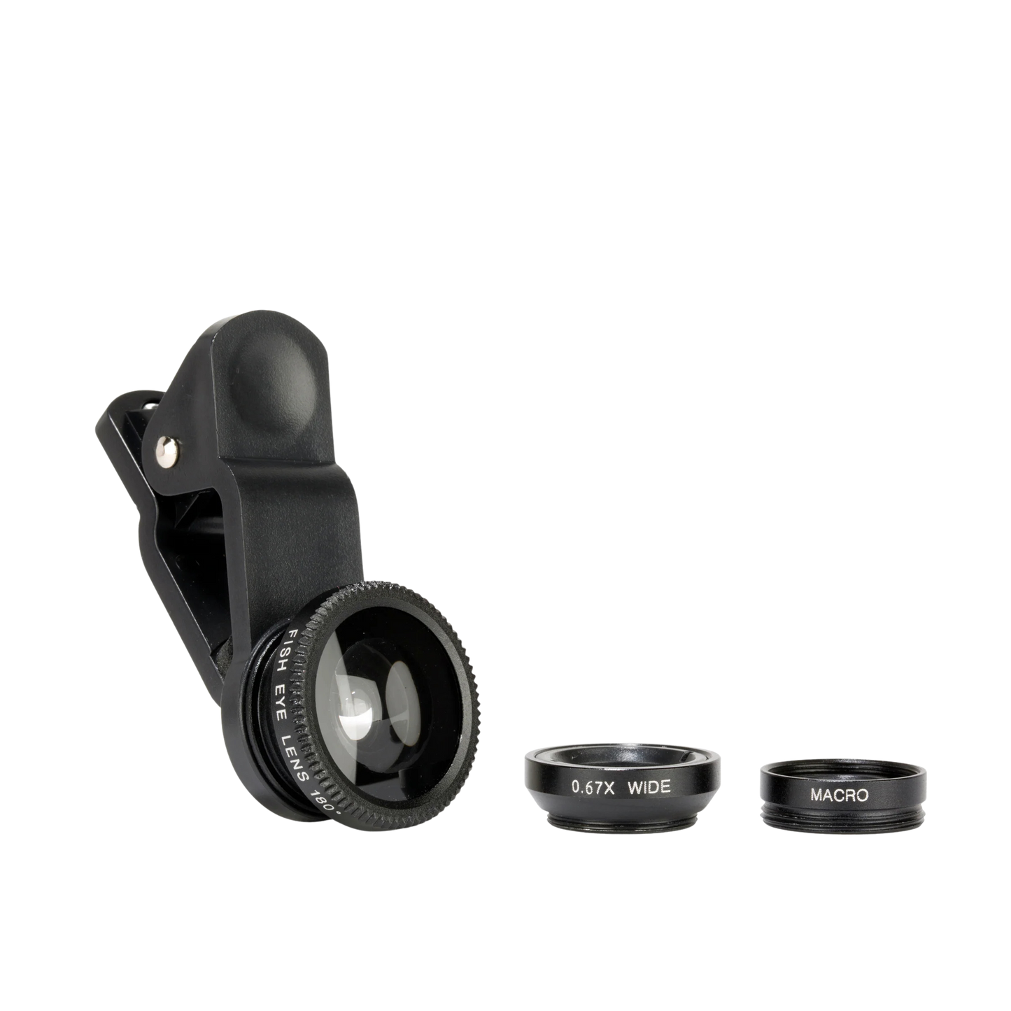 Phone Lens Clip