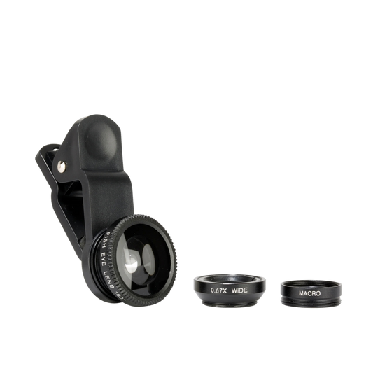 Phone Lens Clip