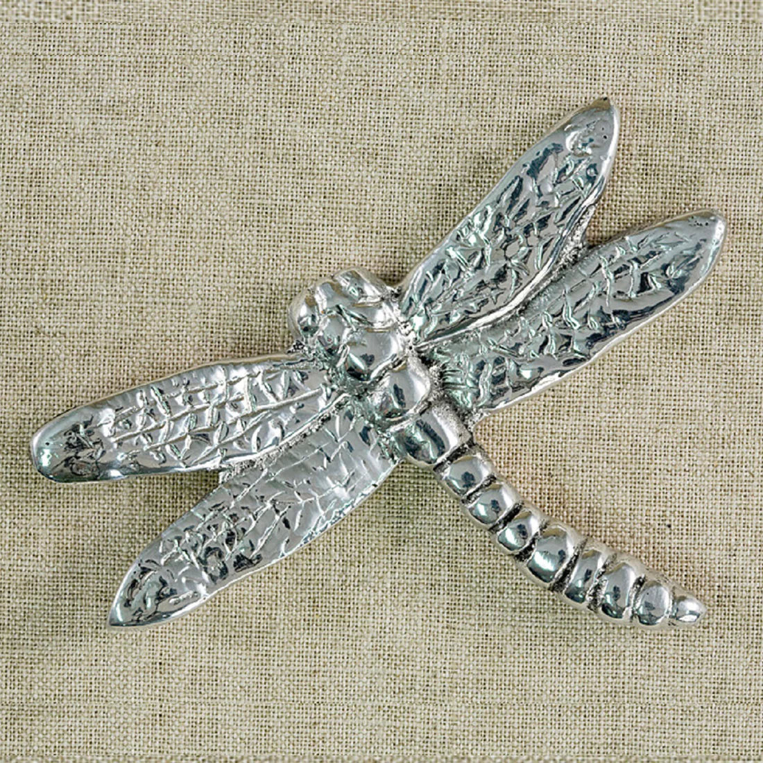 Dragonfly Garden Napkin Weight