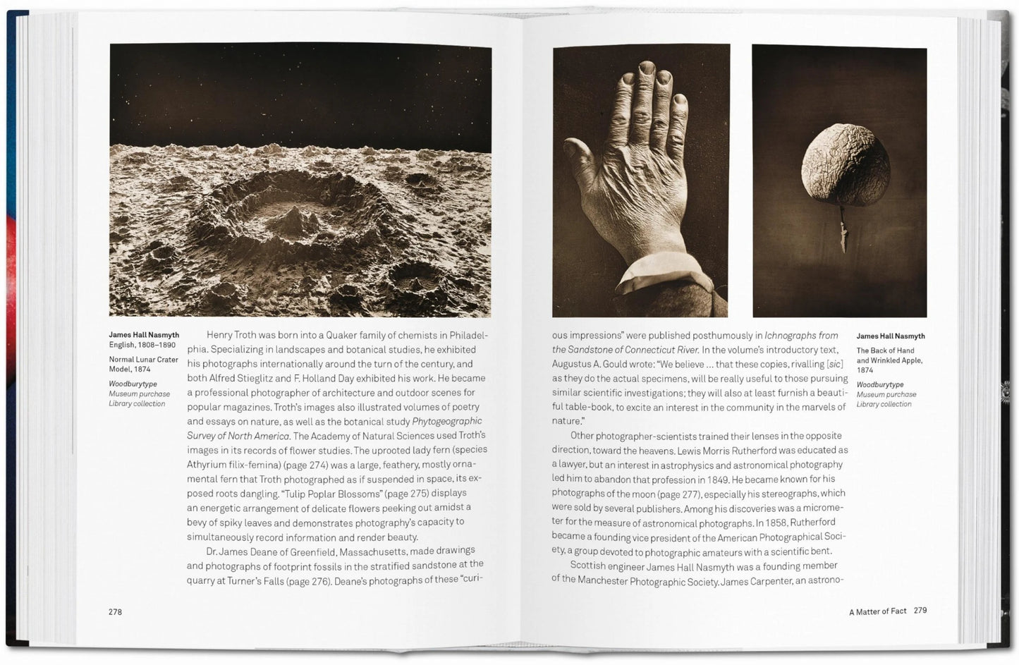 A History of Photography from 1839 to the Present