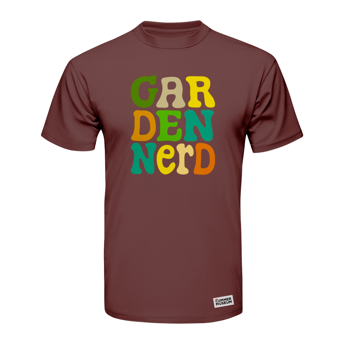 Garden Nerd T-Shirt