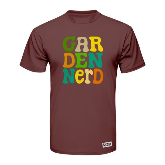Garden Nerd T-Shirt