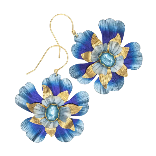 Bountiful Bloom Earrings