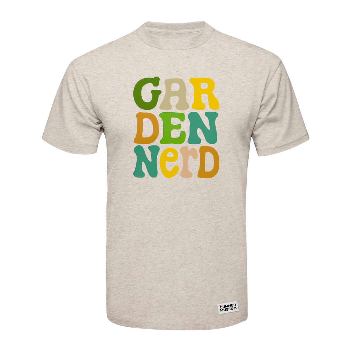 Garden Nerd T-Shirt
