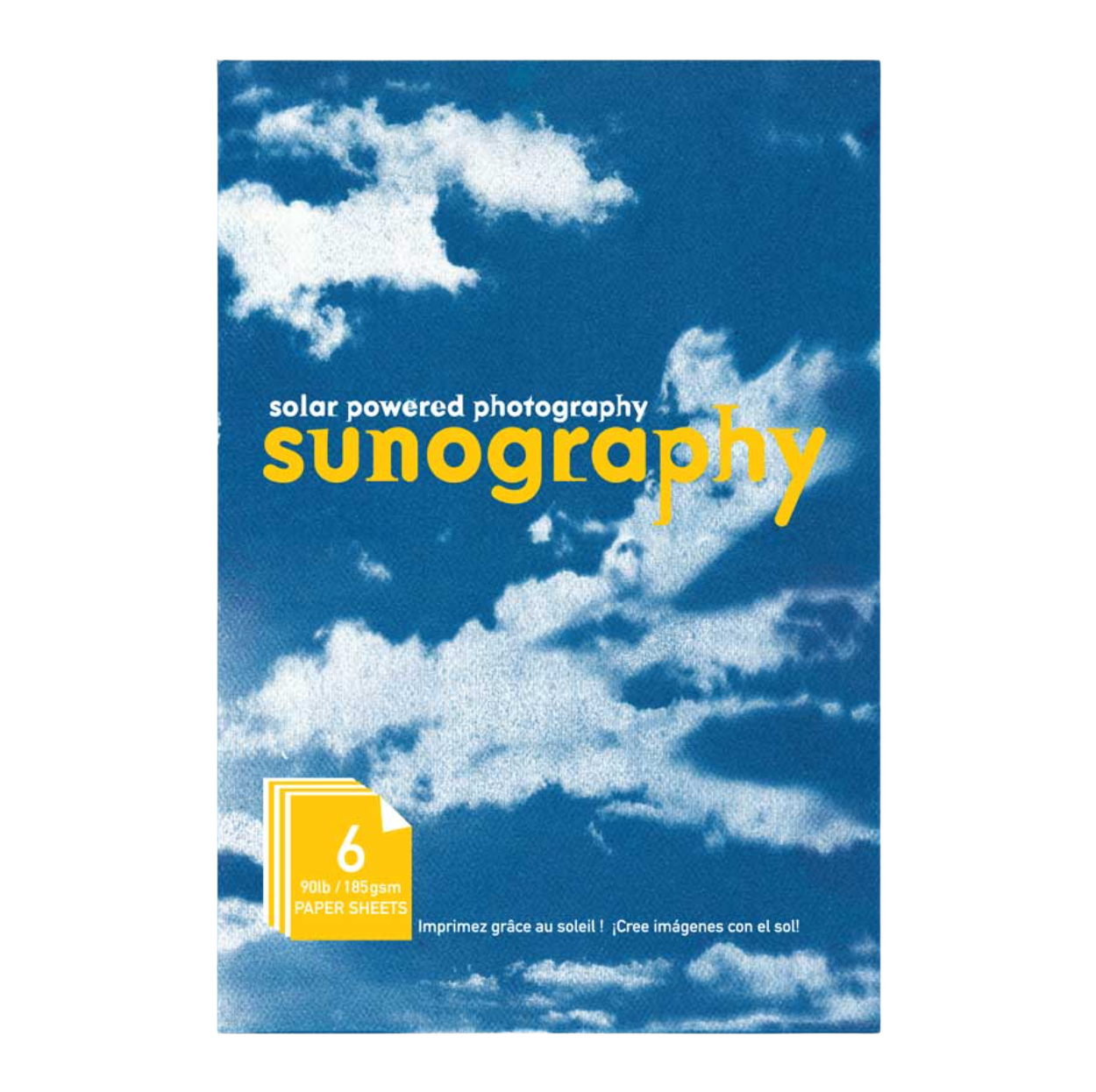 Sunography Paper