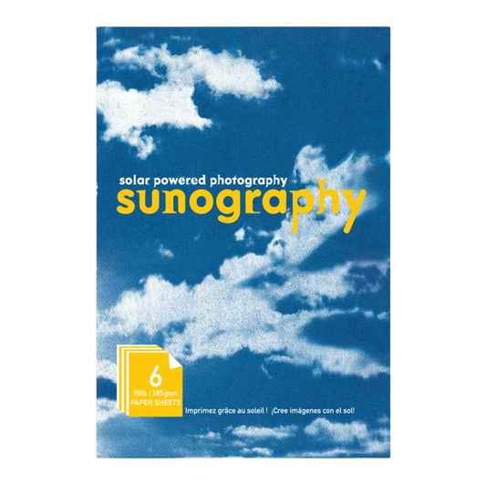 Sunography Paper