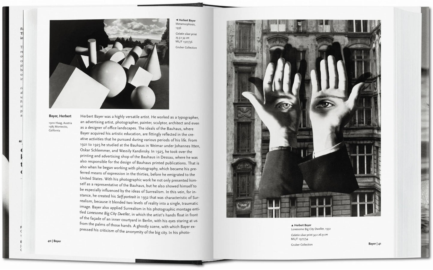20th Century Photography