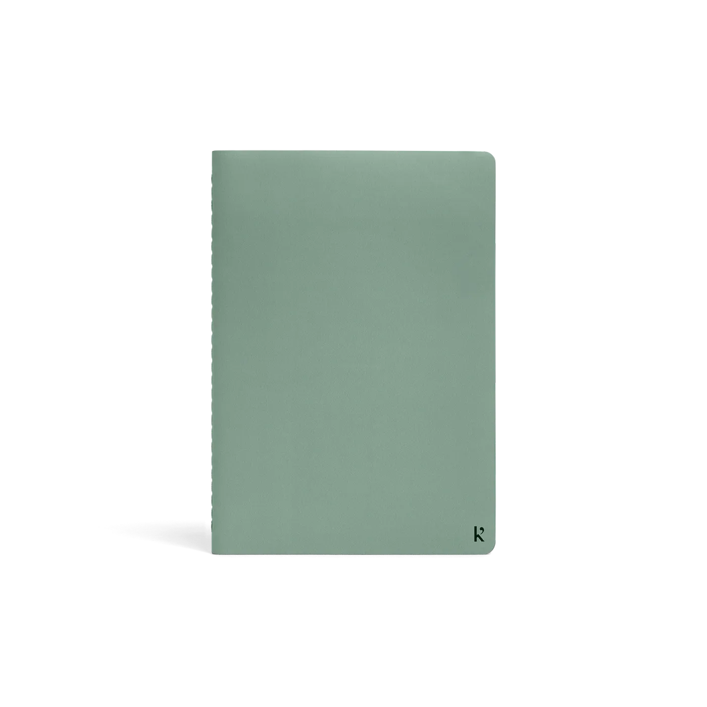 Stone Paper Journal Twin Pack - Eucalyptus