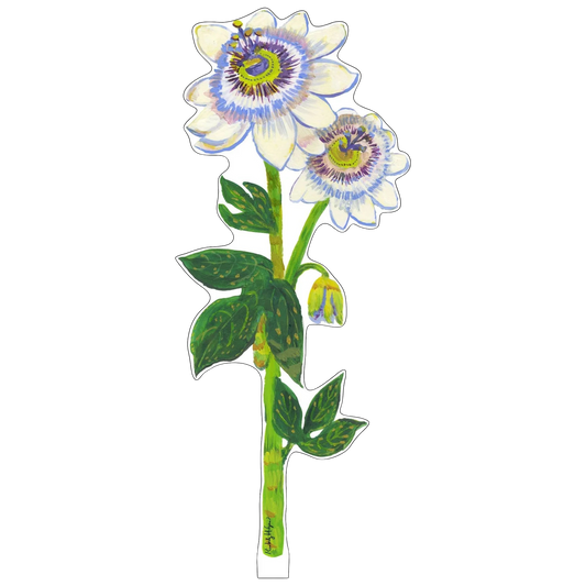 Floral Acrylic Stems