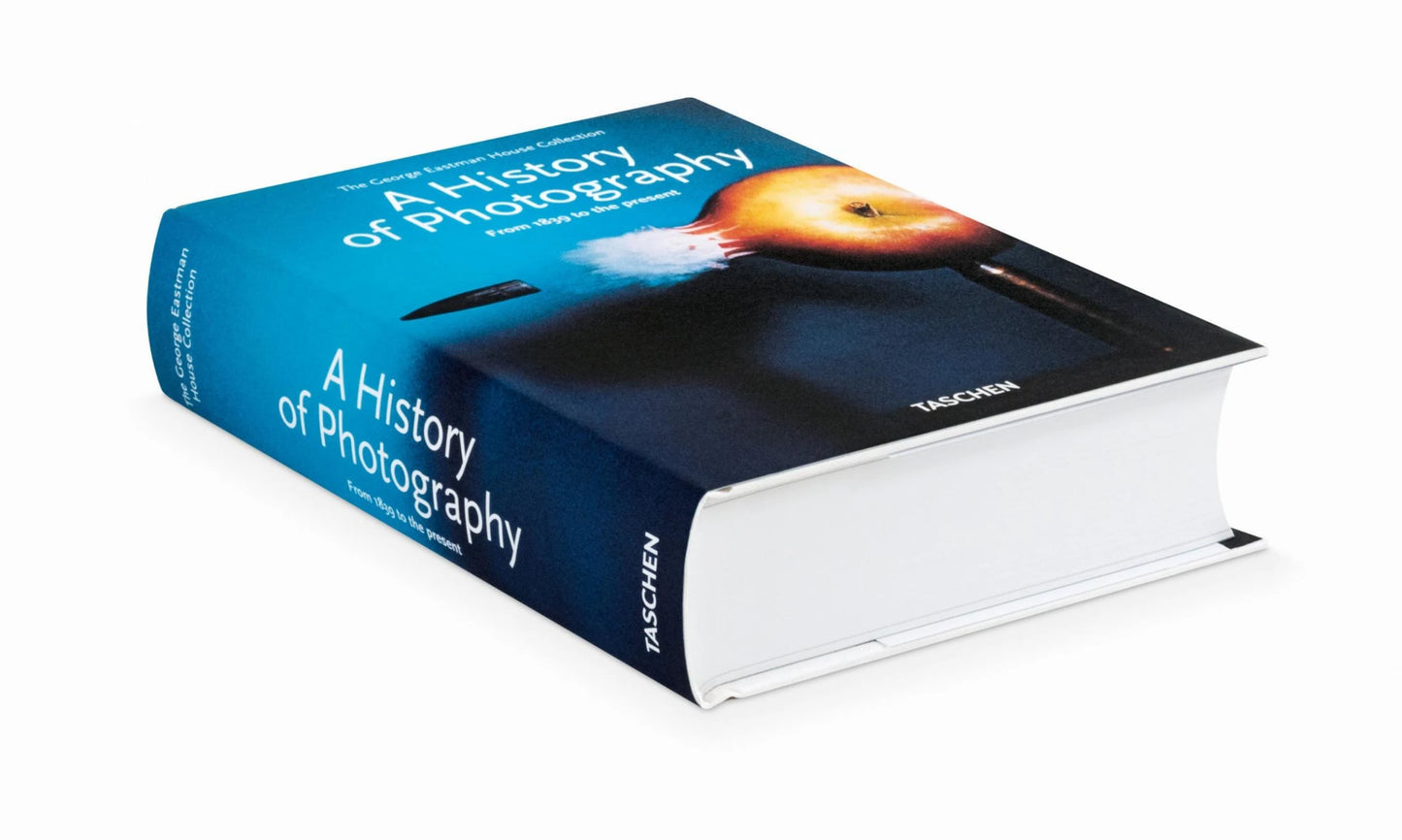 A History of Photography from 1839 to the Present