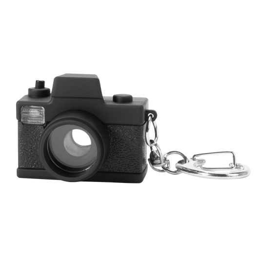 Camera Keychain