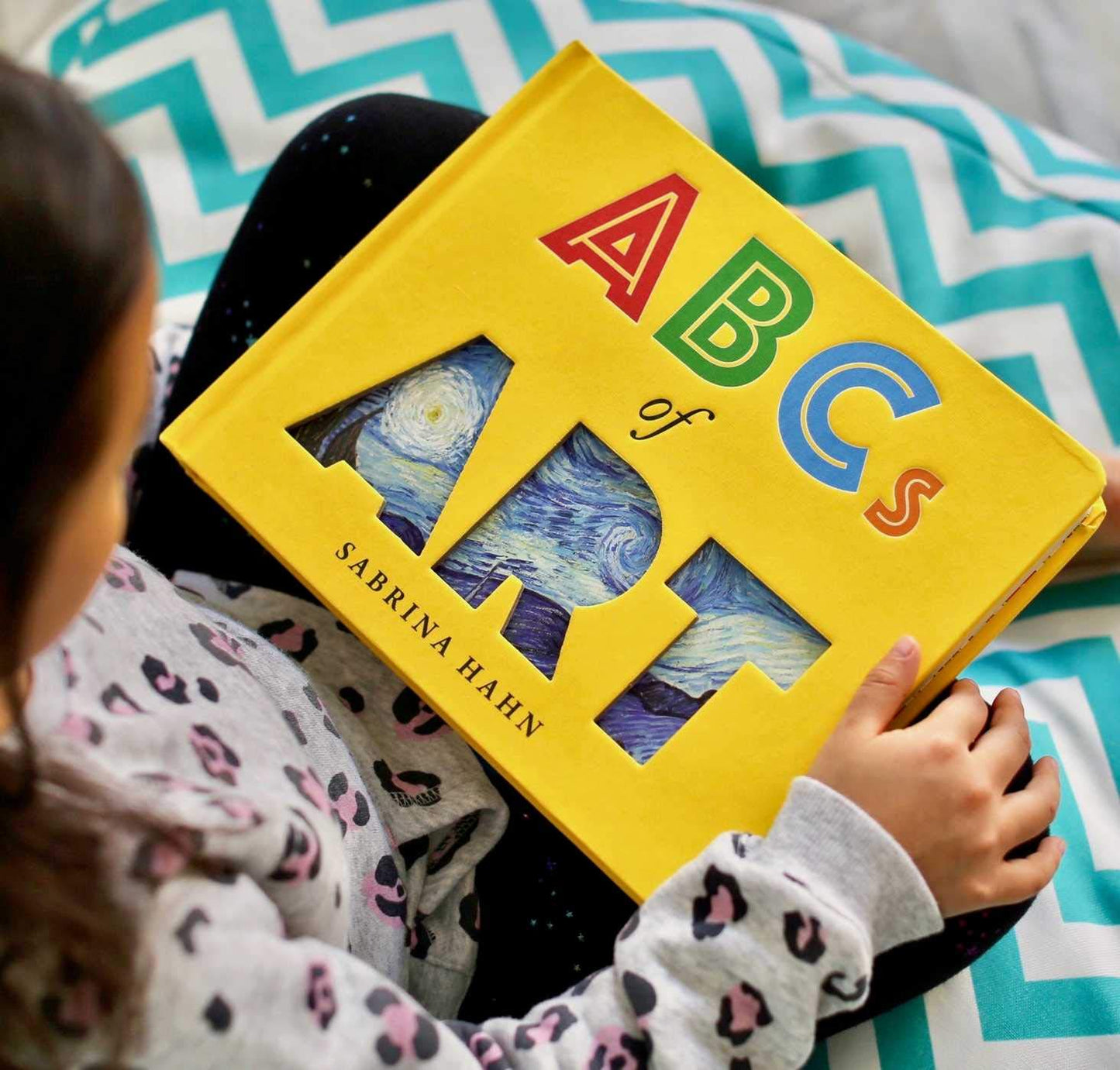 ABCs of Art