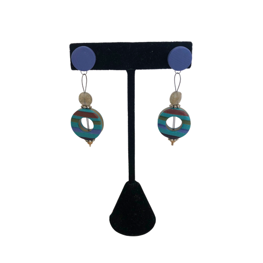 Connections Earrings