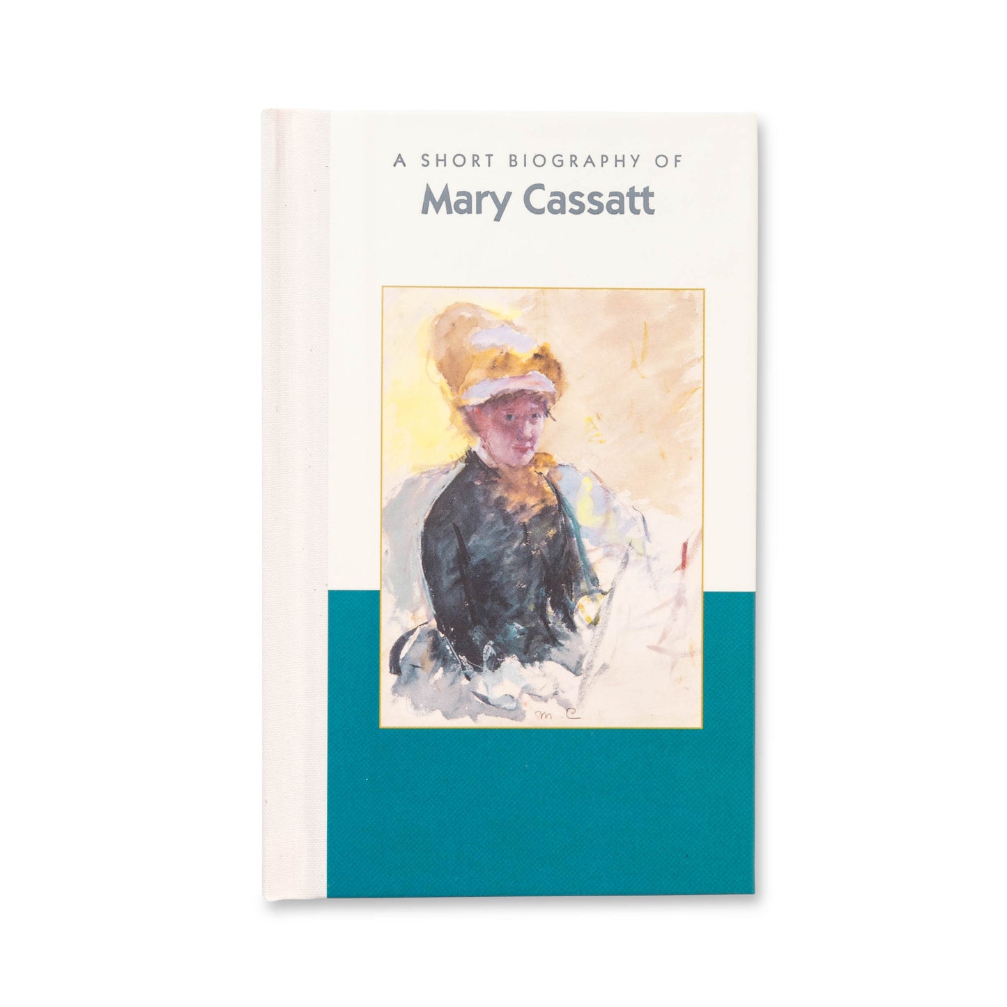 A Short Biography of Mary Cassatt