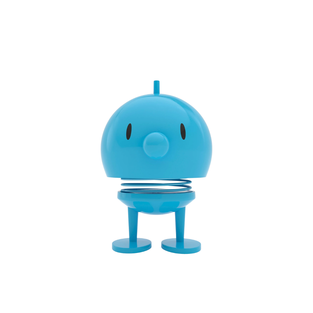 Hoptimist Desktop Sculpture