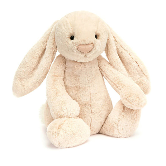 Big Bashful Luxe Willow Bunny