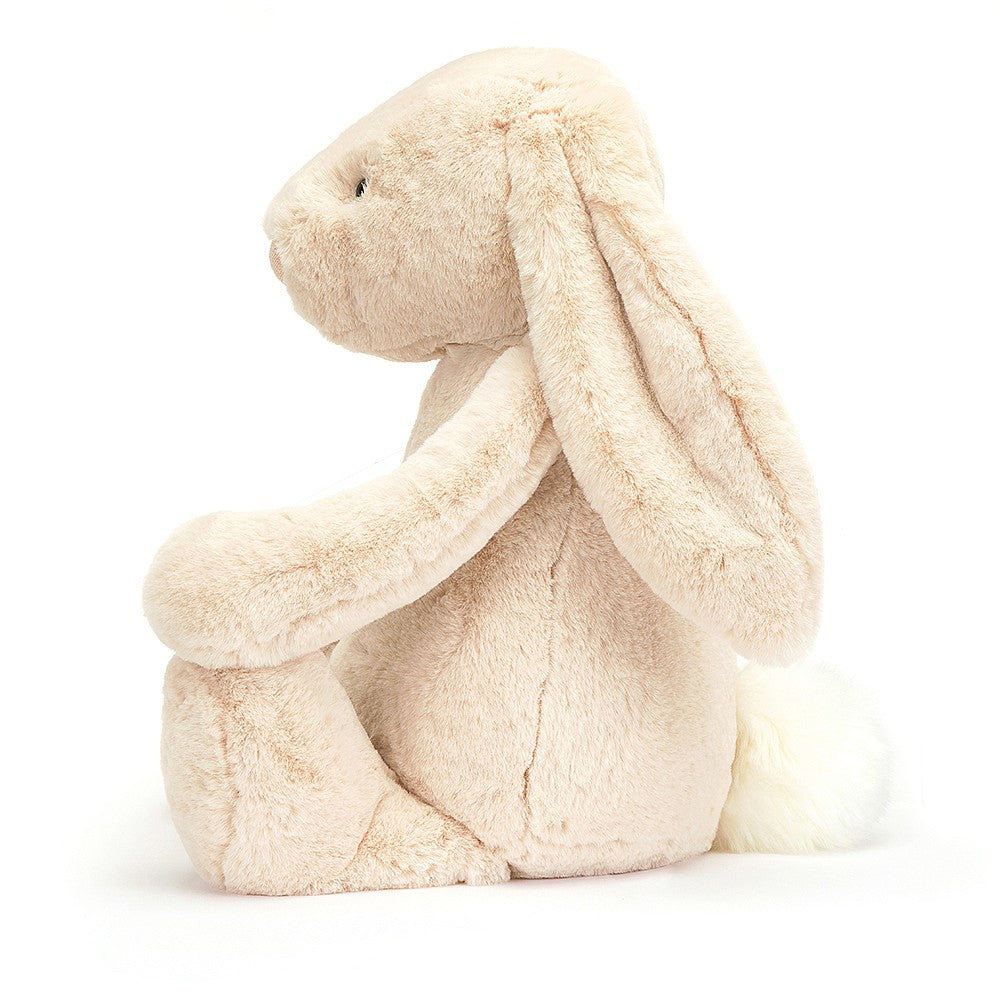 Big Bashful Luxe Willow Bunny