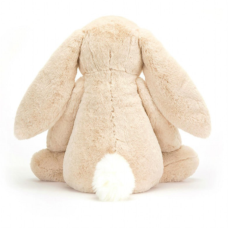 Big Bashful Luxe Willow Bunny