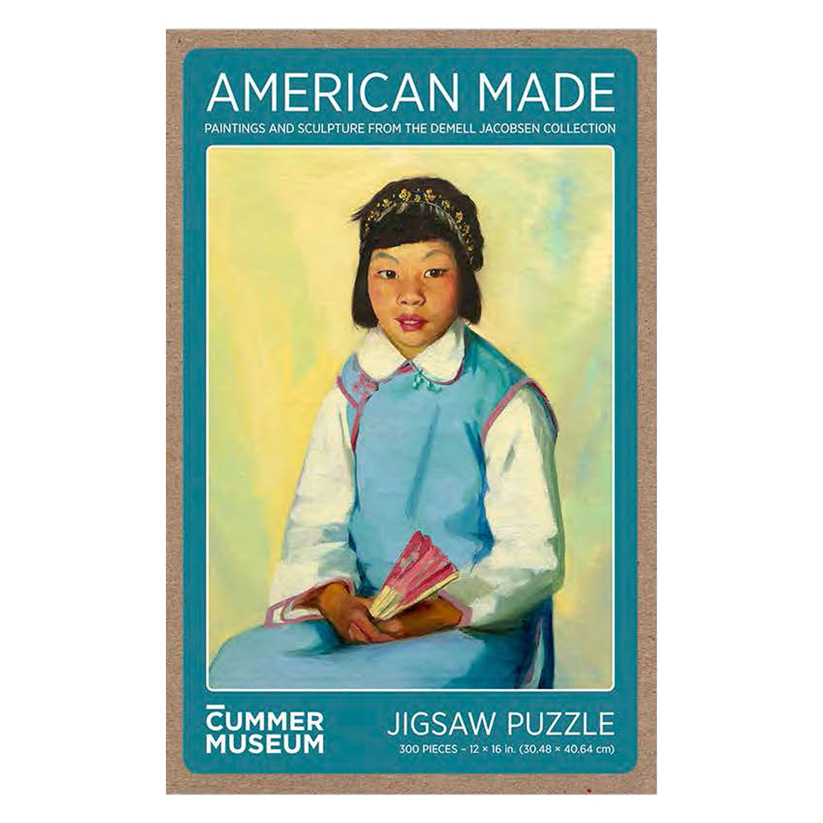 Cummer Exclusives Cummer Museum Shop