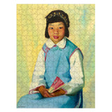Chow Choy - 300 Piece Puzzle