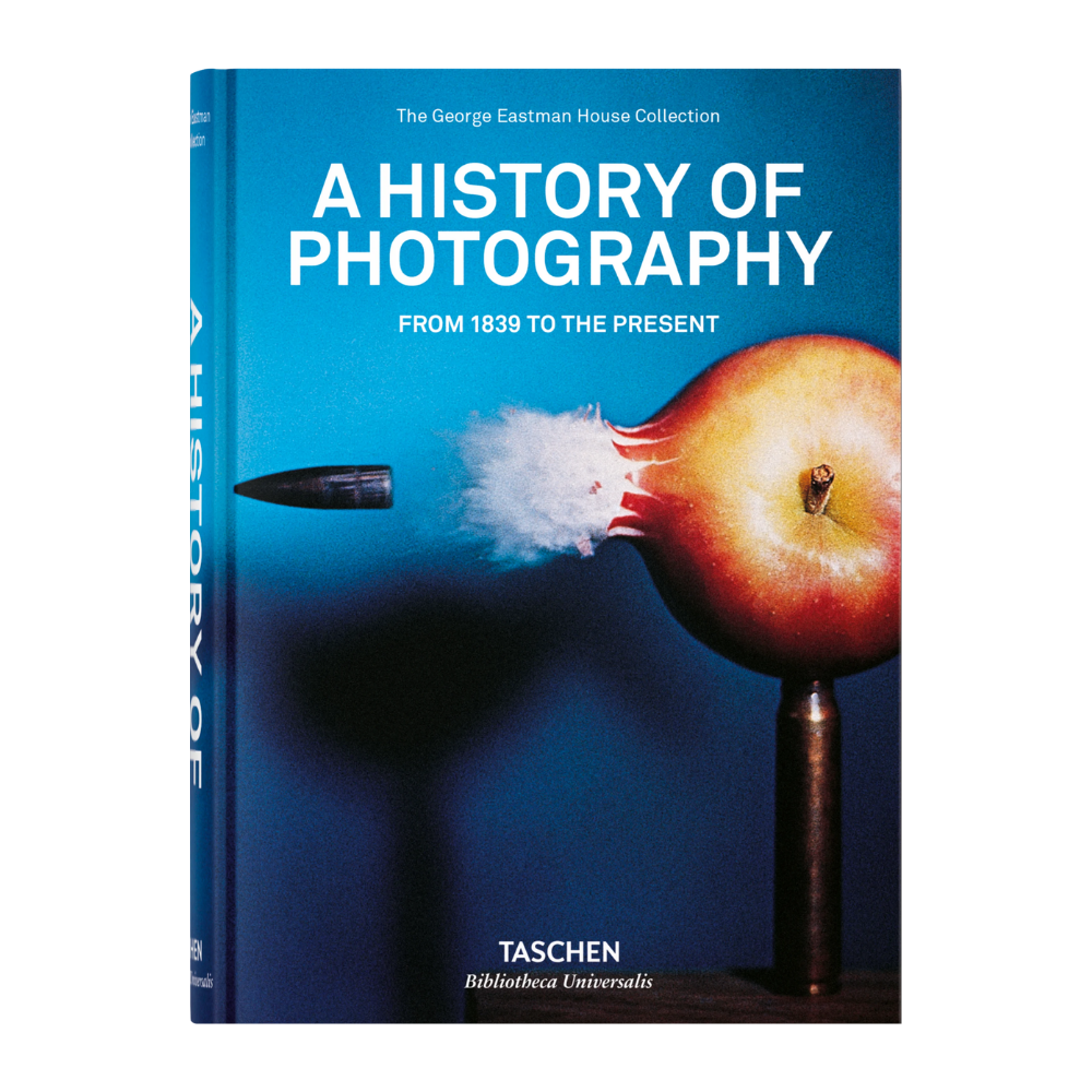 A History of Photography from 1839 to the Present