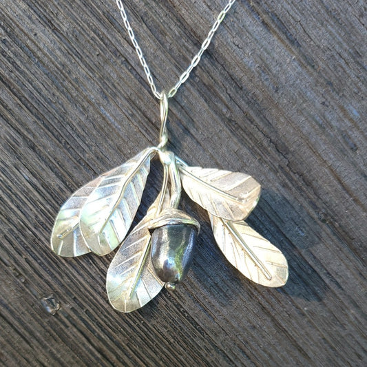 Cummer Live Oak Pendant