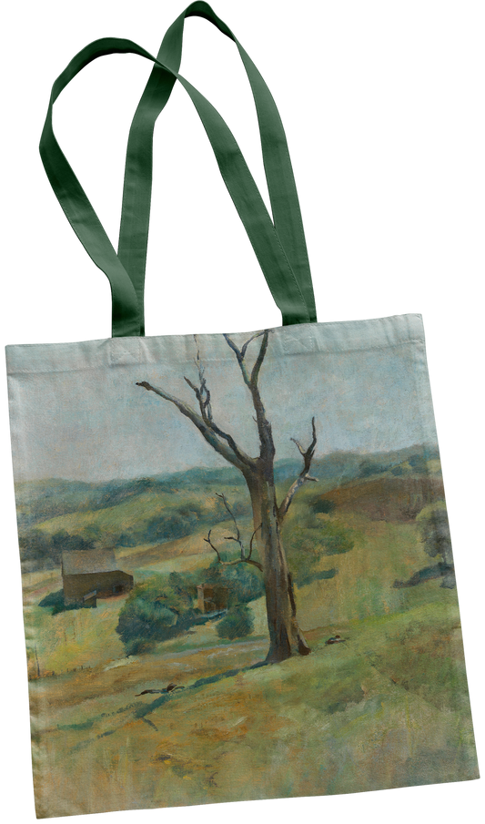 Chestnut Tree Tote
