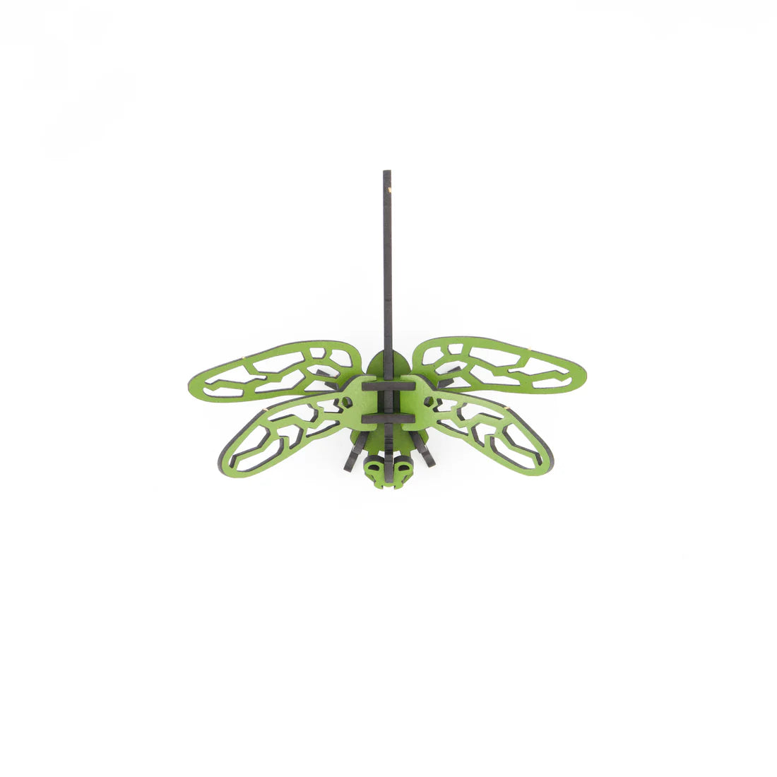 Dragonfly 3D Wood Puzzle