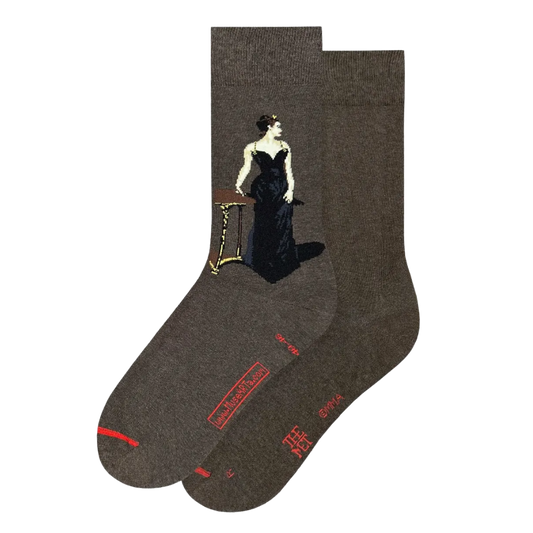 John Singer Sargent - Madame X Socks