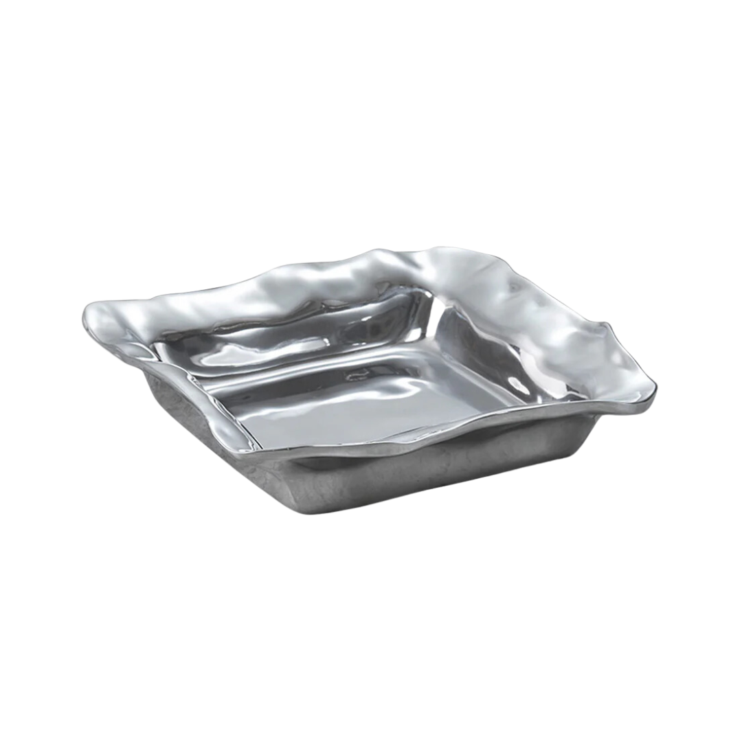 Vento Beverage Napkin Holder Dish