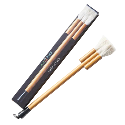 Bamboo Paint Brush