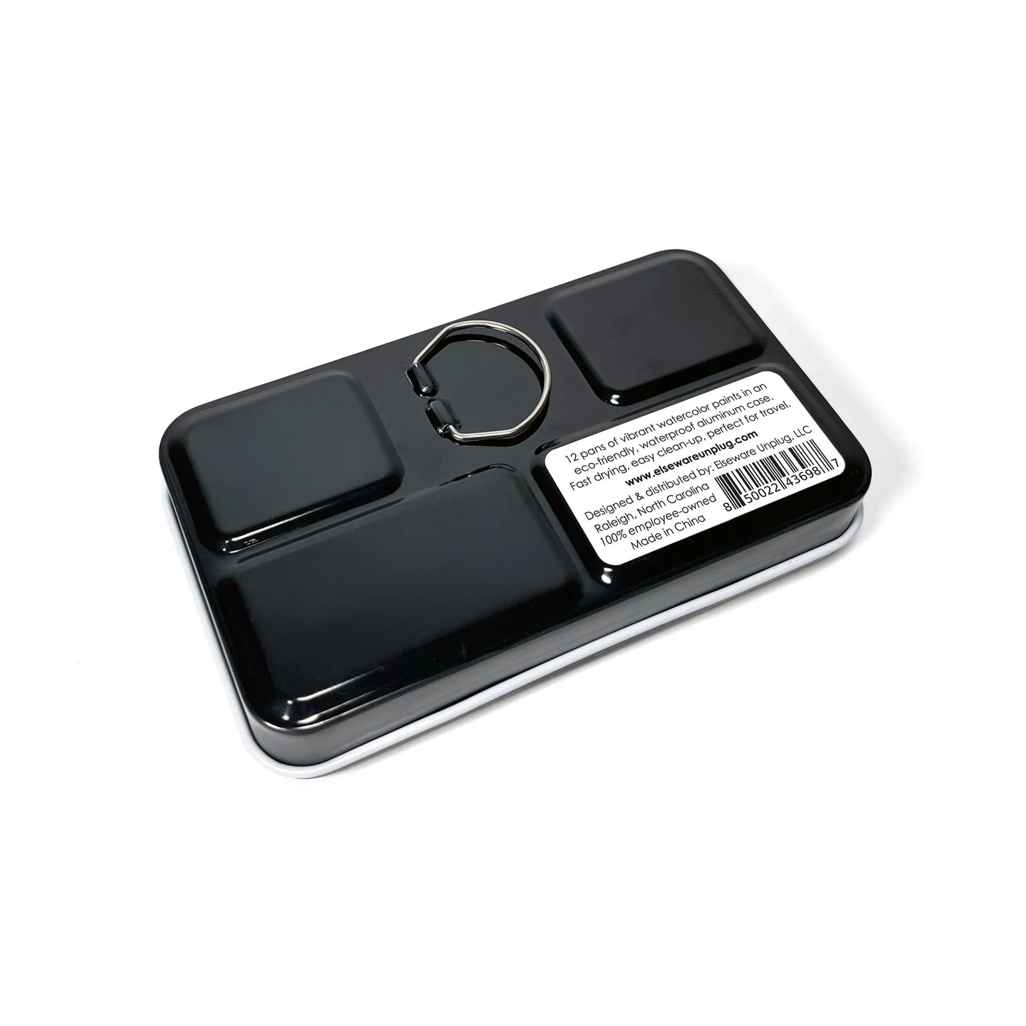 Watercolor Paint Set of 12