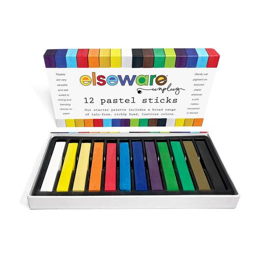 Pastel Sticks
