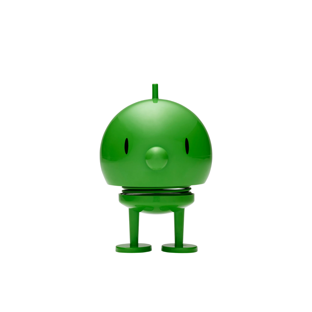 Hoptimist Desktop Sculpture