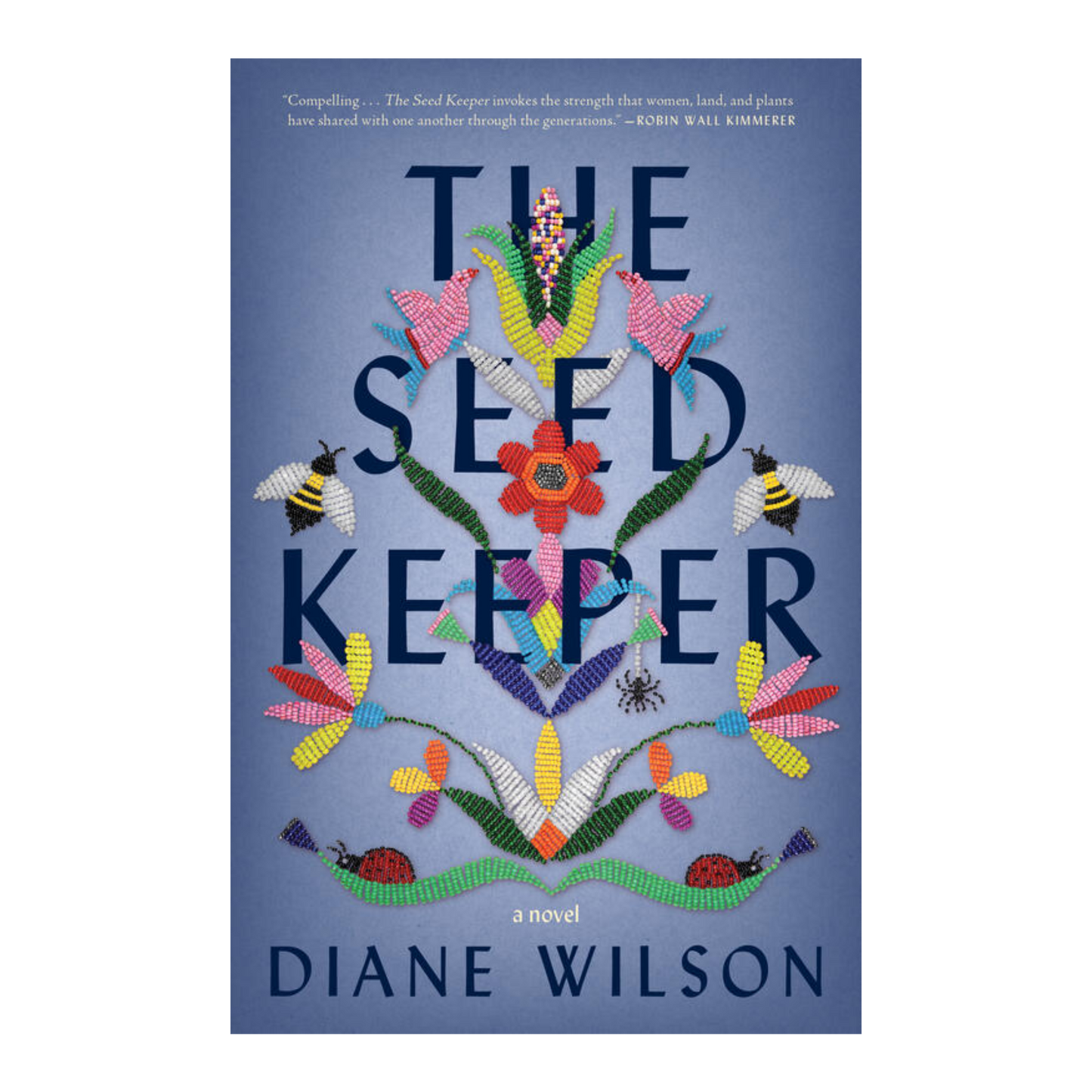 The Seed Keeper