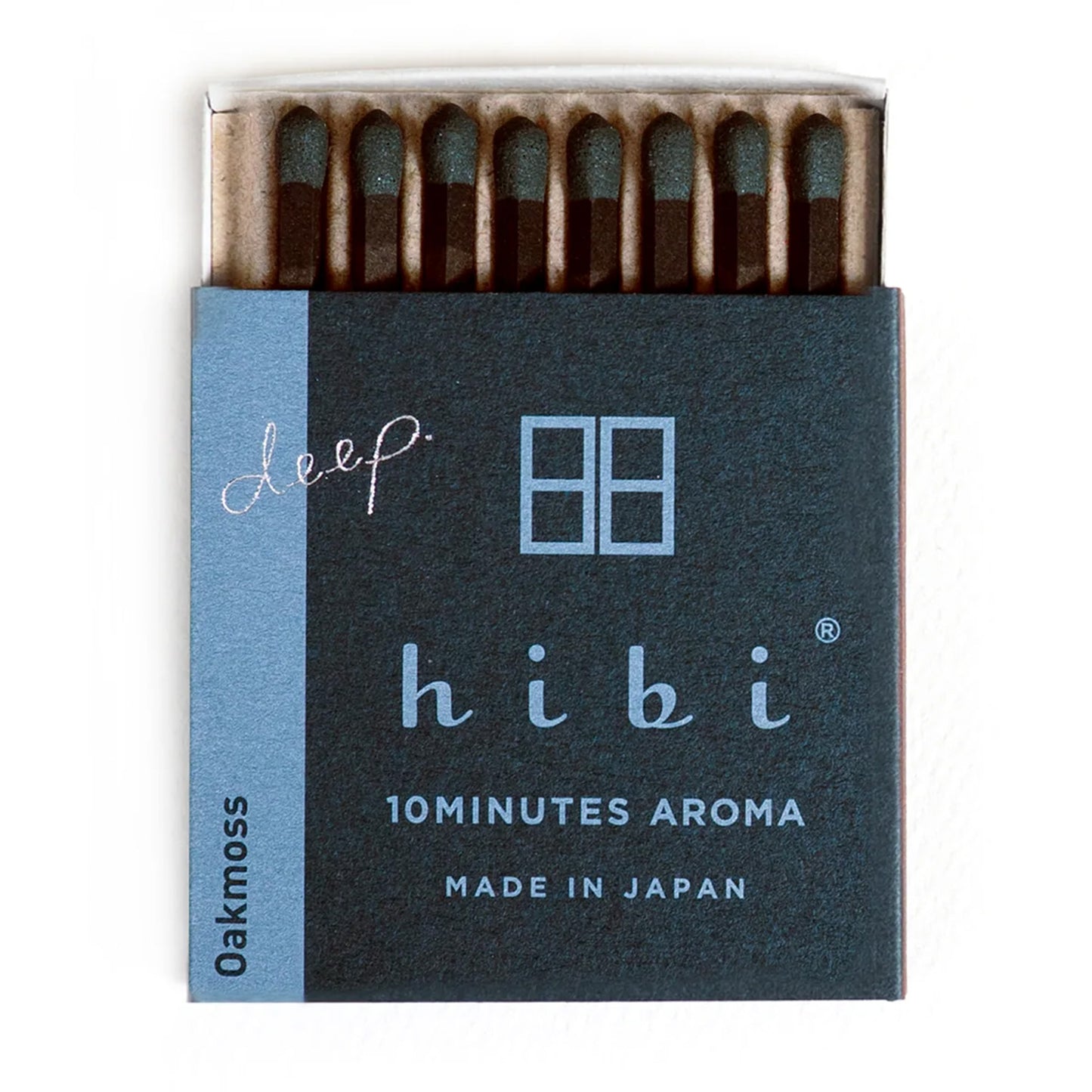 Hibi Incense Matches