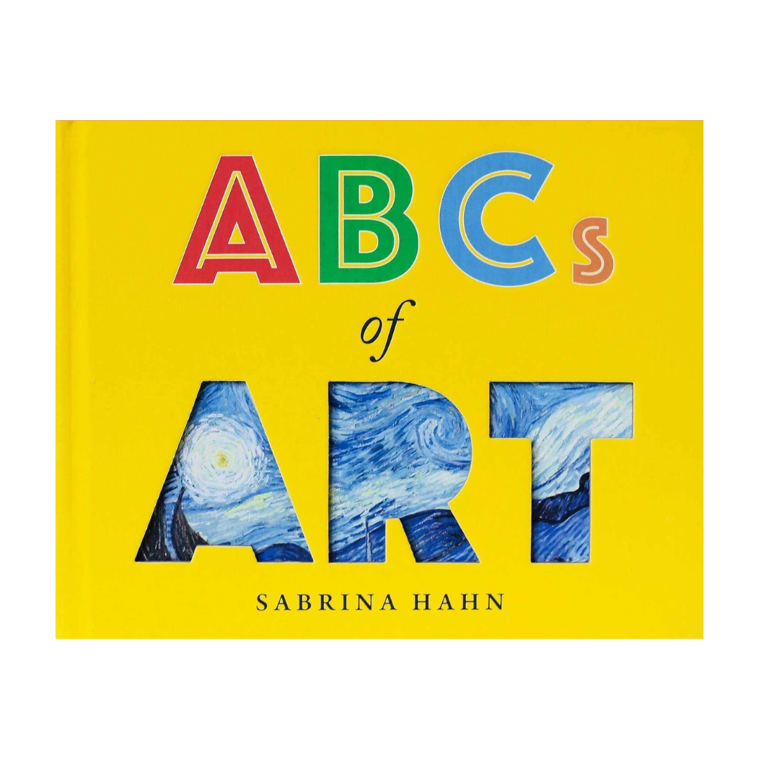 ABCs of Art