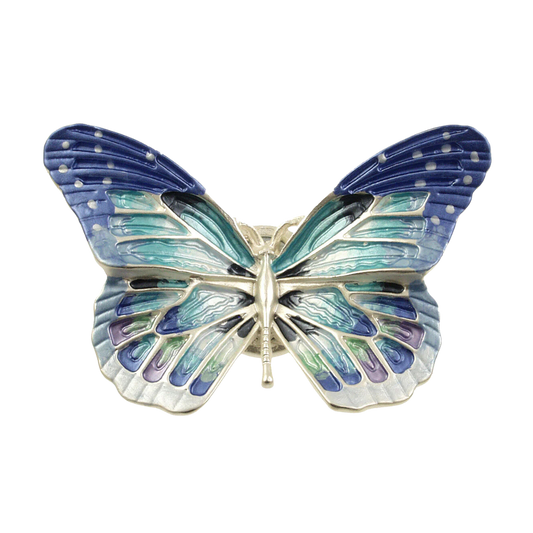 Butterfly Magnetic Brooch