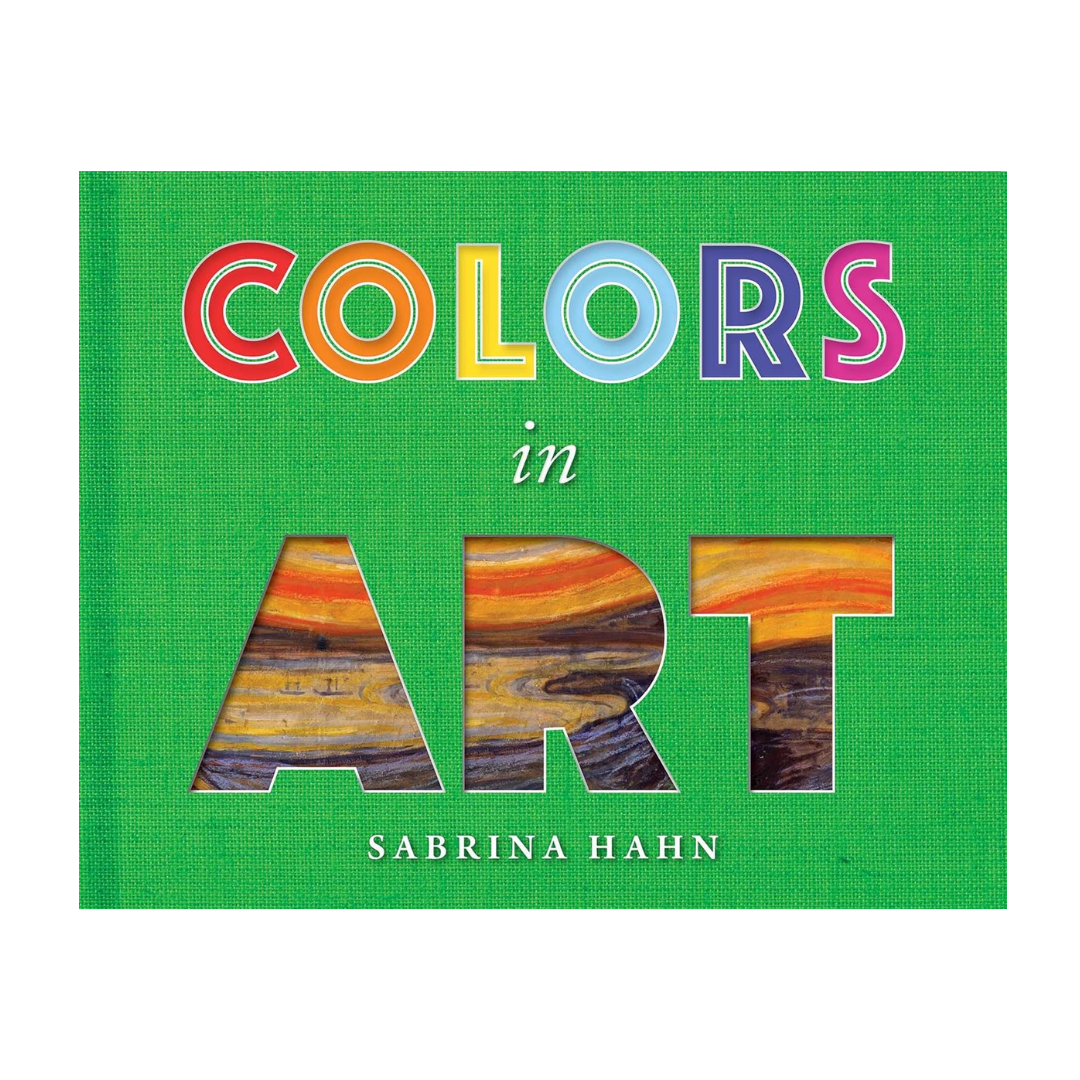 Colors in Art