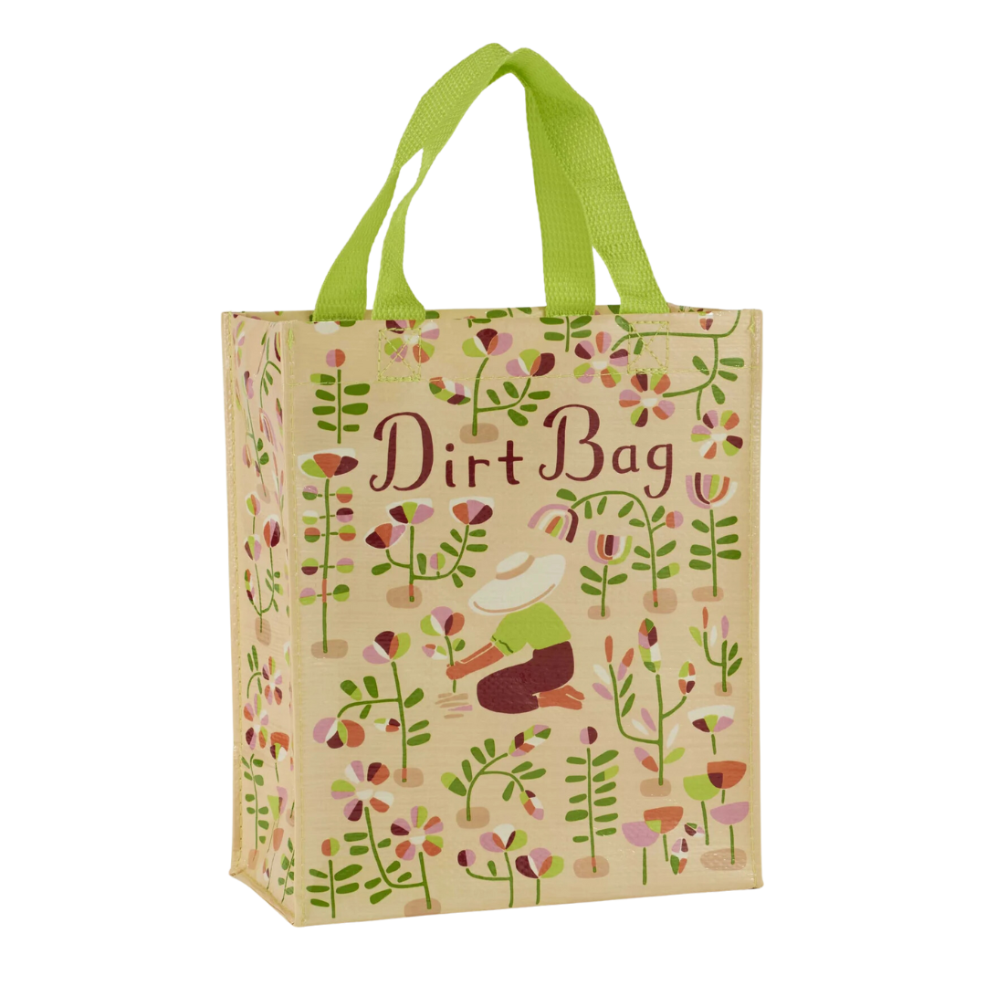 Handy Tote - Dirt Bag