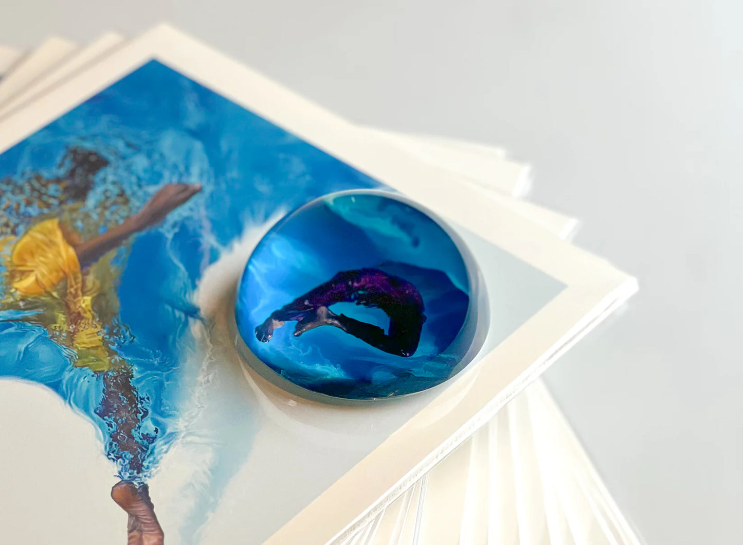 Calida Rawles Paperweight