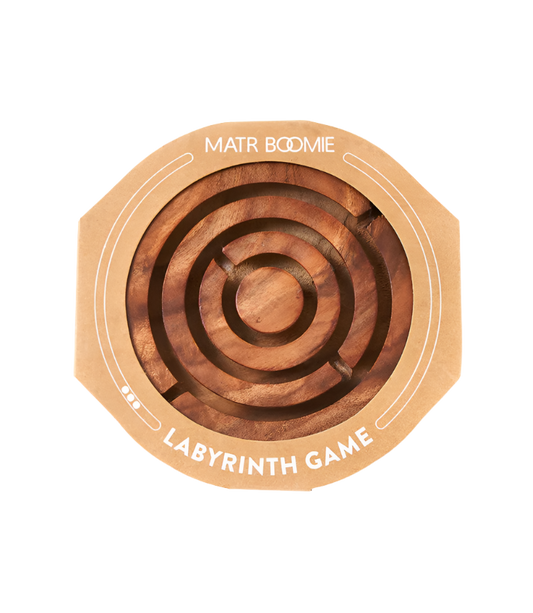 Classic Labyrinth Game