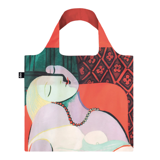 Le Reve Reusable Tote Bag