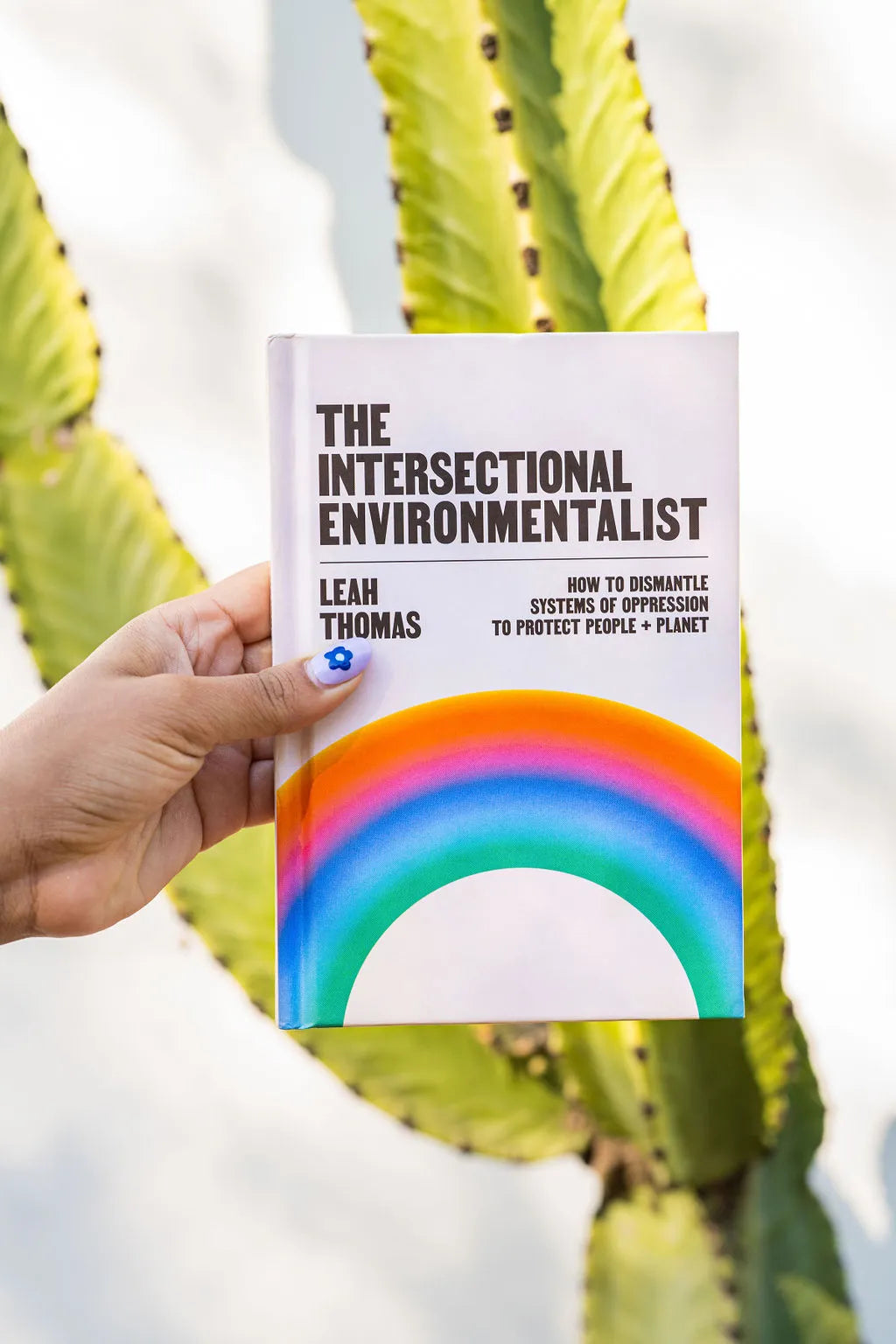 The Intersectional Environmentalist