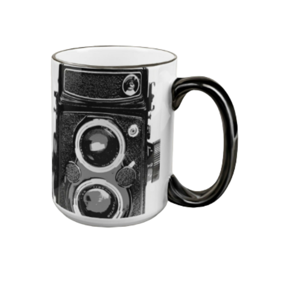 Viewfinder Mug