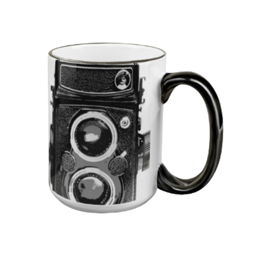 Viewfinder Mug